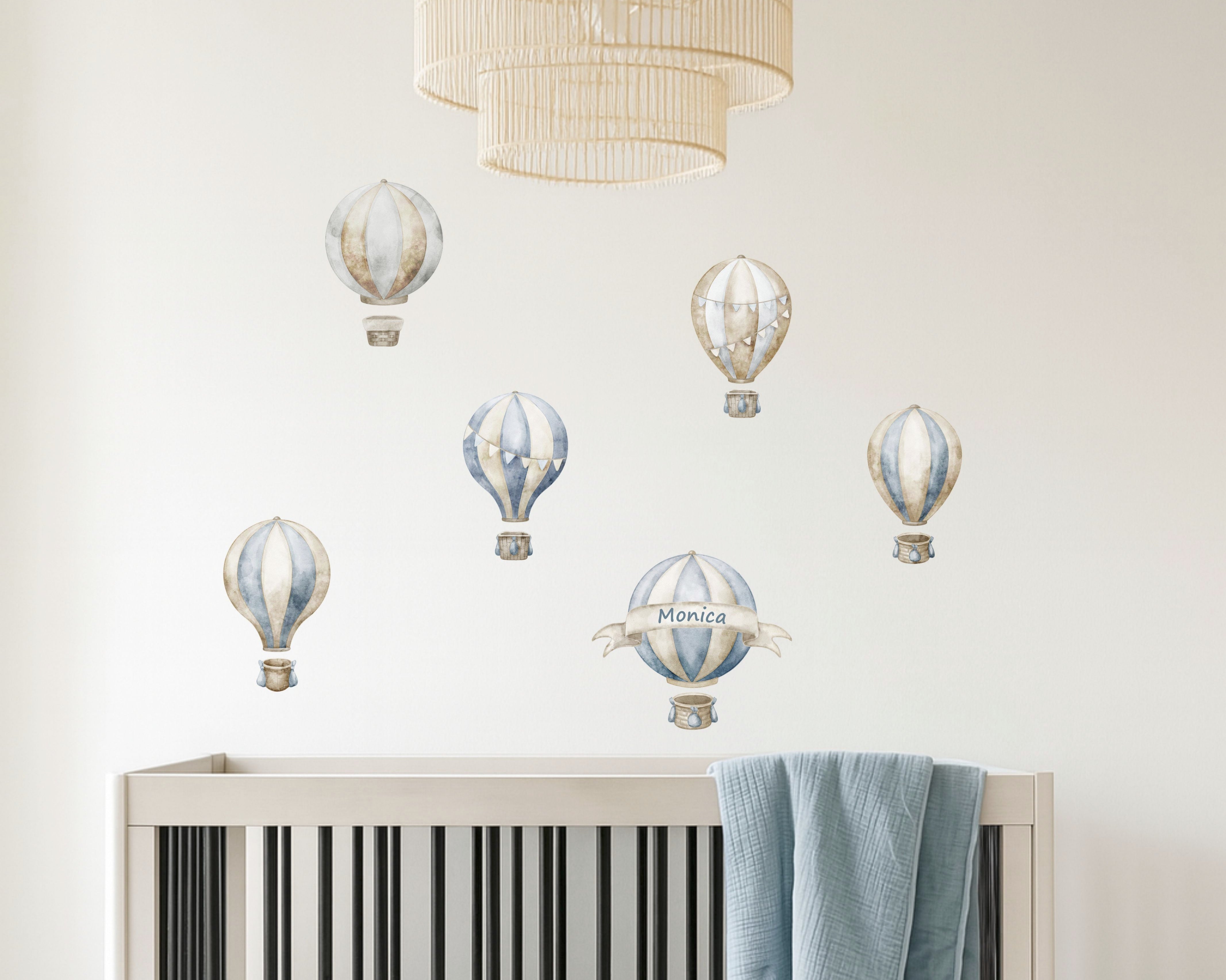 Personalized Wall Decals