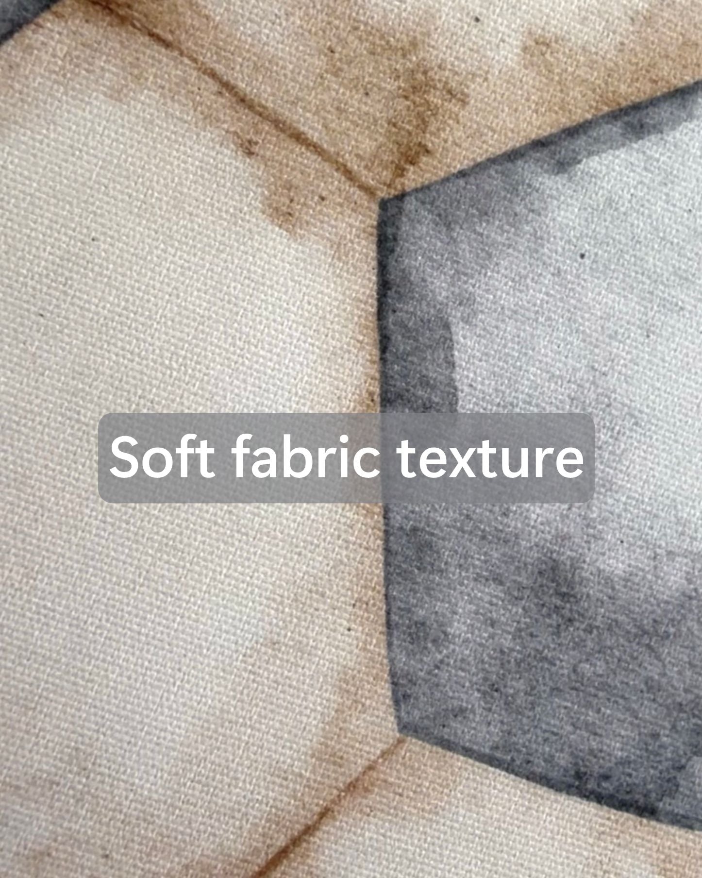 Soccer Ball Fabric Wall Decals for Nursery | Wall Stickers with Name Option