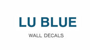LU BLUE