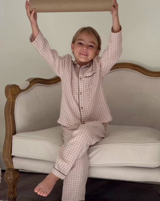 Snow Leopard Fabric Wall Decals for Nursery | Animal Wall Stickers with Name Option